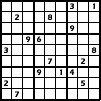 Sudoku Evil 68937