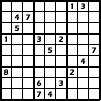 Sudoku Evil 65519