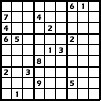 Sudoku Evil 62191