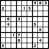 Sudoku Evil 68944