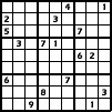 Sudoku Evil 118000