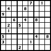 Sudoku Evil 65196