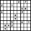 Sudoku Evil 57492
