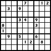 Sudoku Evil 59738