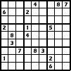 Sudoku Evil 99957