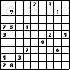 Sudoku Evil 32305