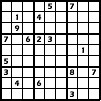 Sudoku Evil 61708