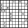 Sudoku Evil 48954