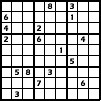 Sudoku Evil 68799