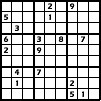 Sudoku Evil 95399