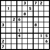 Sudoku Evil 93545