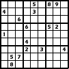 Sudoku Evil 91641