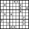 Sudoku Evil 37262