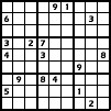 Sudoku Evil 46399