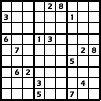 Sudoku Evil 56706