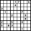 Sudoku Evil 52320