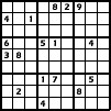 Sudoku Evil 129472