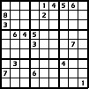 Sudoku Evil 36422