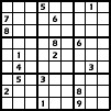 Sudoku Evil 68842