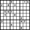 Sudoku Evil 39501