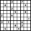 Sudoku Evil 80340