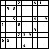 Sudoku Evil 44076