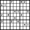 Sudoku Evil 59456