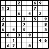 Sudoku Evil 224806