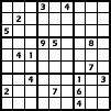 Sudoku Evil 31015