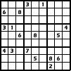 Sudoku Evil 80385