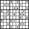 Sudoku Evil 221642