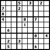 Sudoku Evil 123685