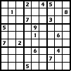 Sudoku Evil 59478
