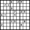 Sudoku Evil 80411