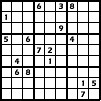 Sudoku Evil 95384