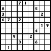 Sudoku Evil 80950