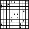 Sudoku Evil 60243