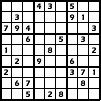 Sudoku Evil 221643