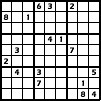 Sudoku Evil 93998