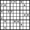 Sudoku Evil 54777