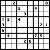Sudoku Evil 54479