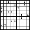 Sudoku Evil 55102