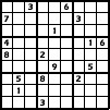 Sudoku Evil 56780
