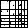Sudoku Evil 55836