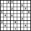 Sudoku Evil 47400