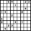 Sudoku Evil 127844