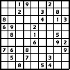 Sudoku Evil 222629