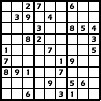 Sudoku Evil 60748