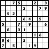 Sudoku Evil 48470