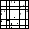 Sudoku Evil 70358